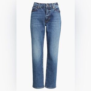 Frame The Borrowed Jean in Nebula, NWT, Size 28